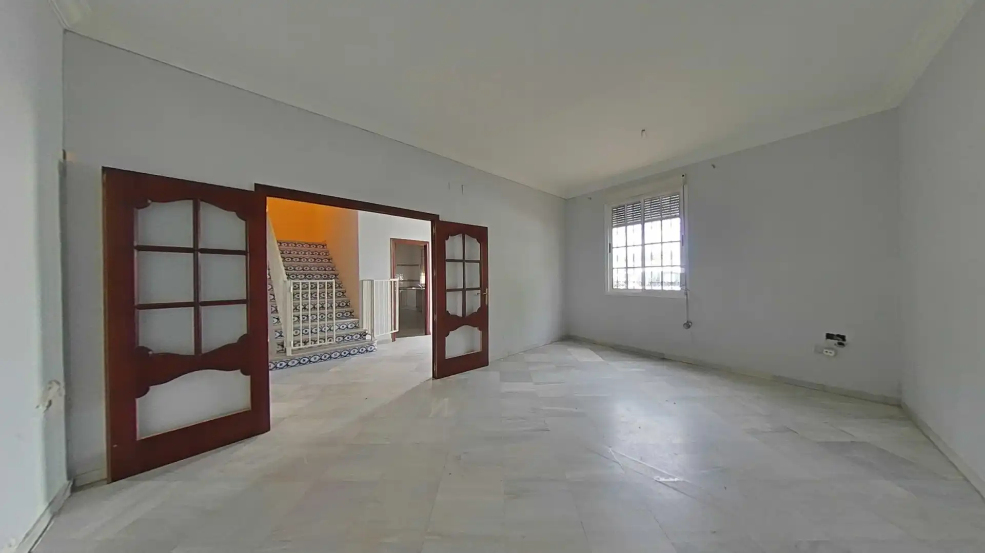 Casa adosada en venda en El Viso del Alcor amb Terrassa i Balcó
