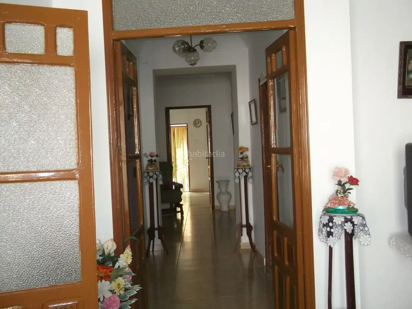 Terraced house for sale in Calle Plazolete 42, imagen 23