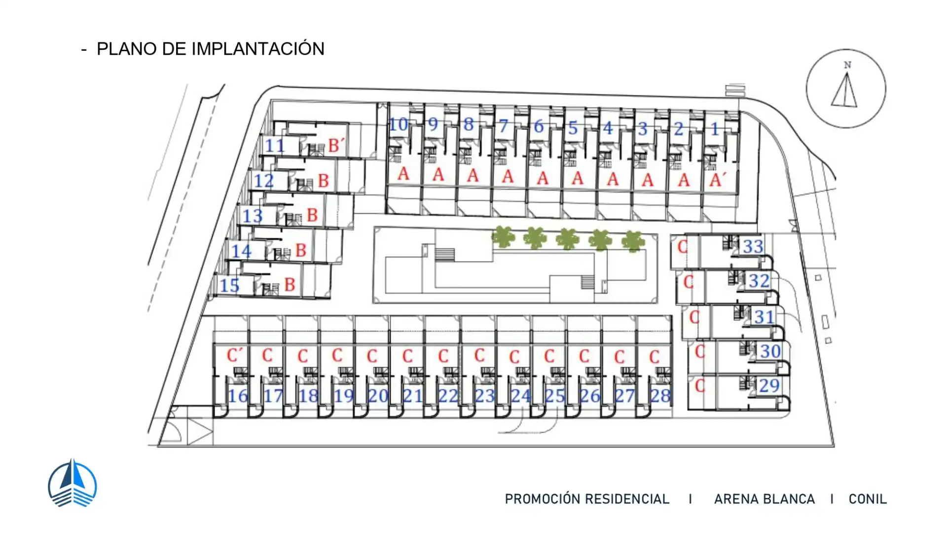 Adossat amb piscina en venda a Conil, imagen 22