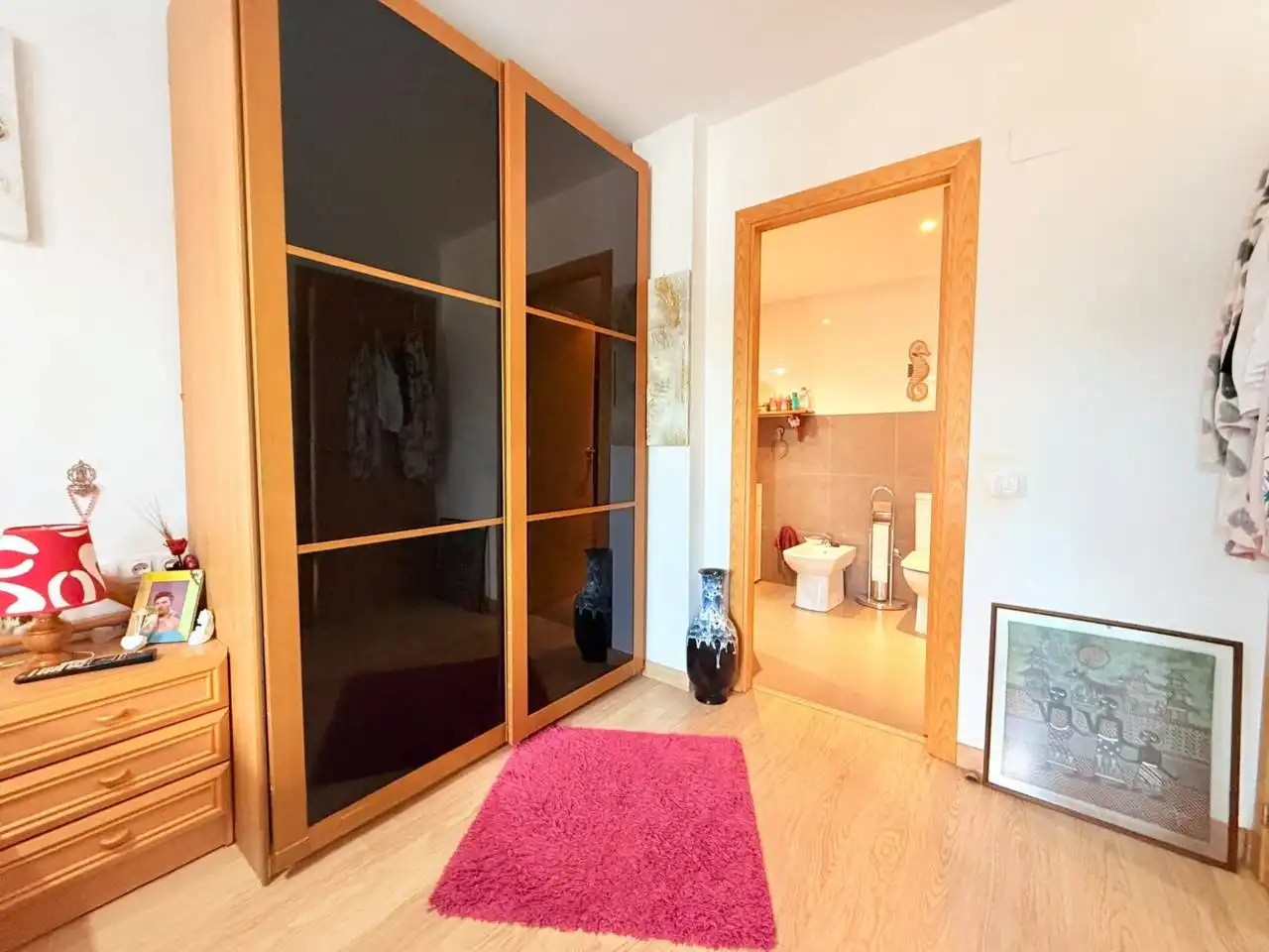Flat for sale in Sant Celoni  with Heating, Furnished and Alarm