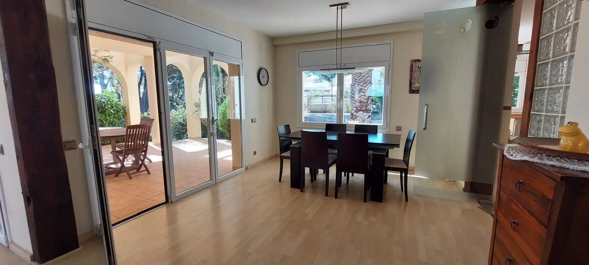 Detached house with terrace for sale in Les Tres Cales, imagen 8