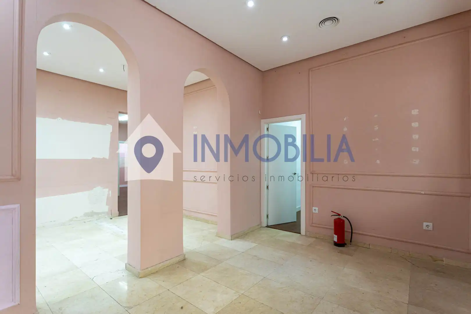 Appartement avec ascenseur à vendre à Calle de Goya, imagen 14