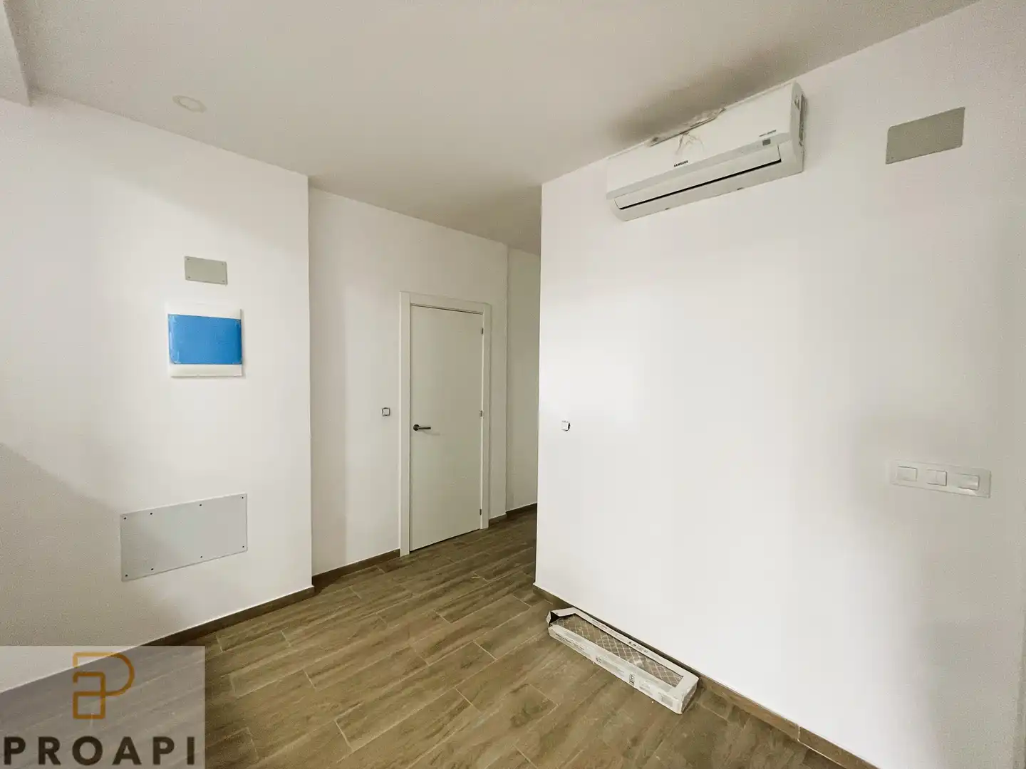 Flat with terrace for sale in Santa Coloma de Farners, imagen 3