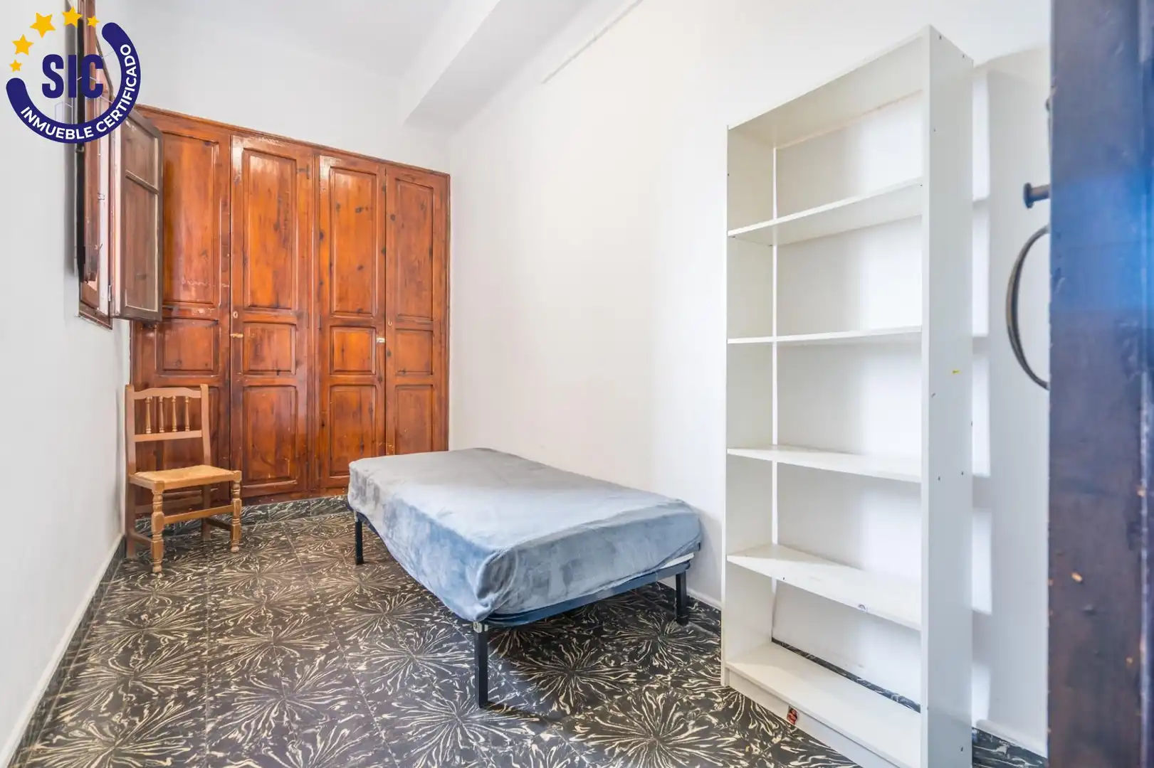 Flat with terrace for sale in Calle EUGENIA VIÑES, imagen 33