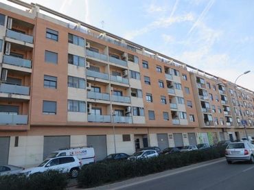 Individual en venta en Sedaví
