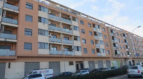 Venta de Parking Sin Posesión No visitable