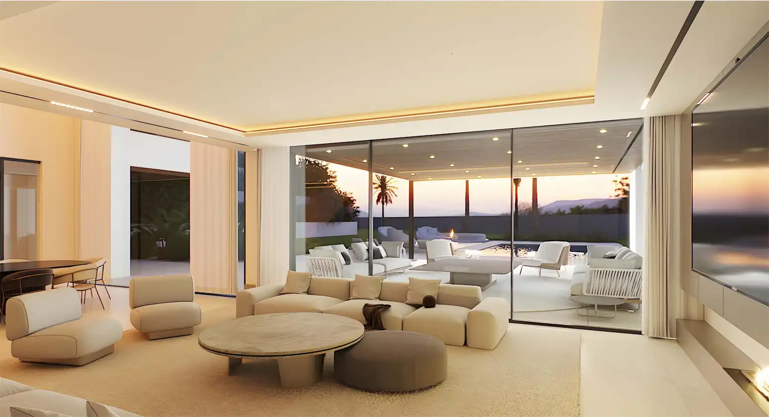 Casa con piscina en venta en Elviria - PS DINAMARCA DE CER MEZCLAD, imagen 9
