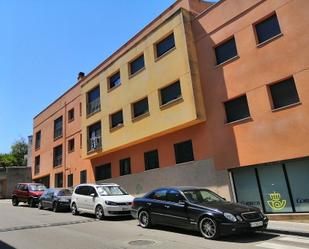 Exterior view of Garage for sale in L'Arboç