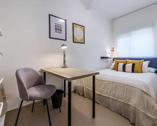 Bedroom of Apartment to share in Málaga Capital