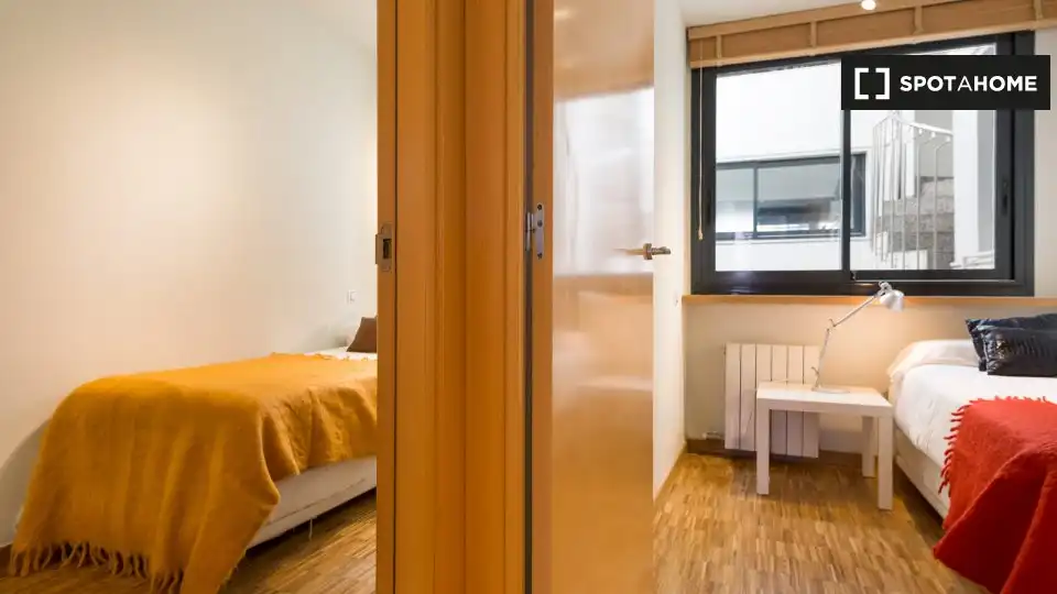 Appartamento con terrazza in affitto a Sarrià - Sant Gervasi, imagen 15