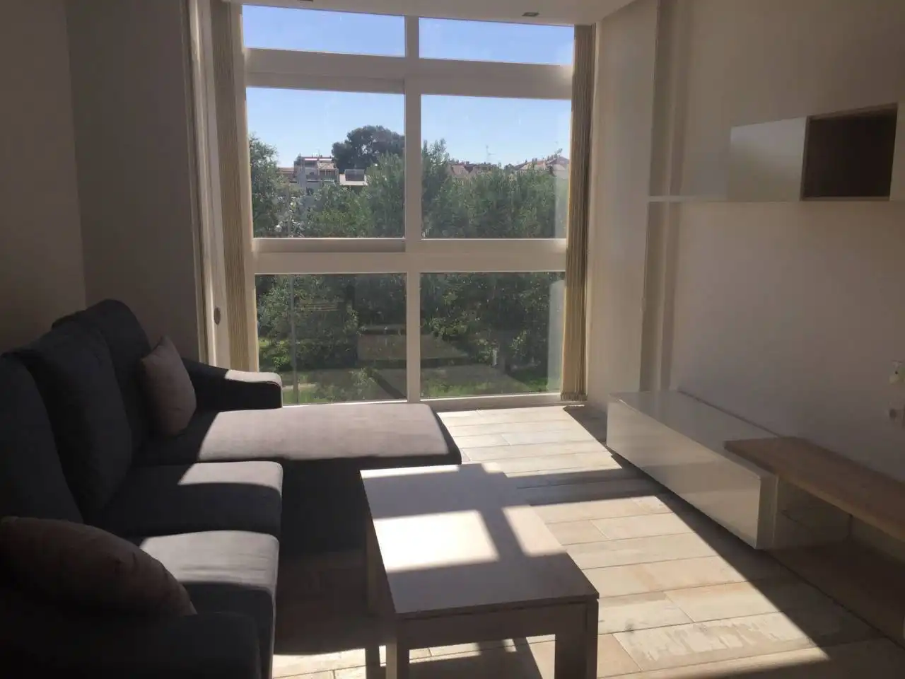 Piso de alquiler en Calle Muro Santiago, 7, Alcañiz