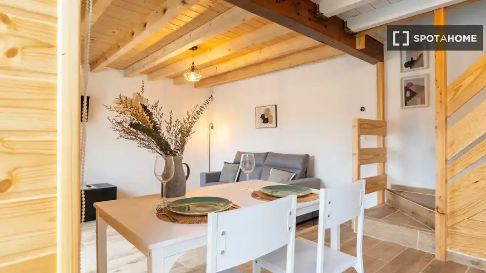 Room in Somo