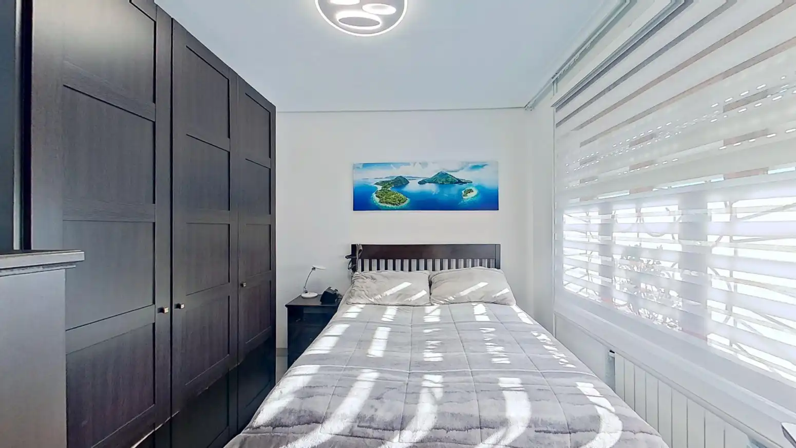 Bedroom of Houses for sale in Miengo  with Heating and Terrace