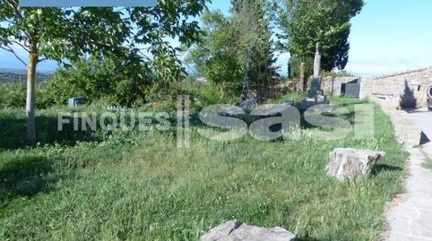 Foto 4 de Finca rústica en venda a La Molsosa, Lleida