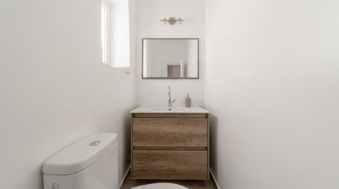 Foto 4 de Apartament per a compartir a Hispanoamérica - Bernabéu,  Madrid Capital