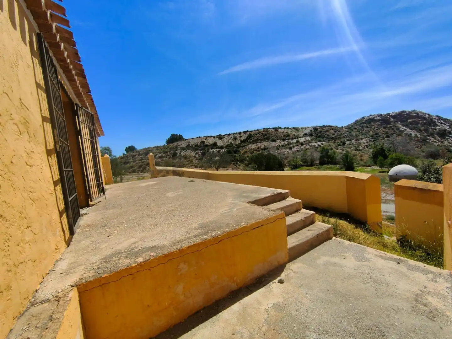 Casa rustica con giardino in vendita a Las Majadas-Las Molinetas-Labradorcico, imagen 34