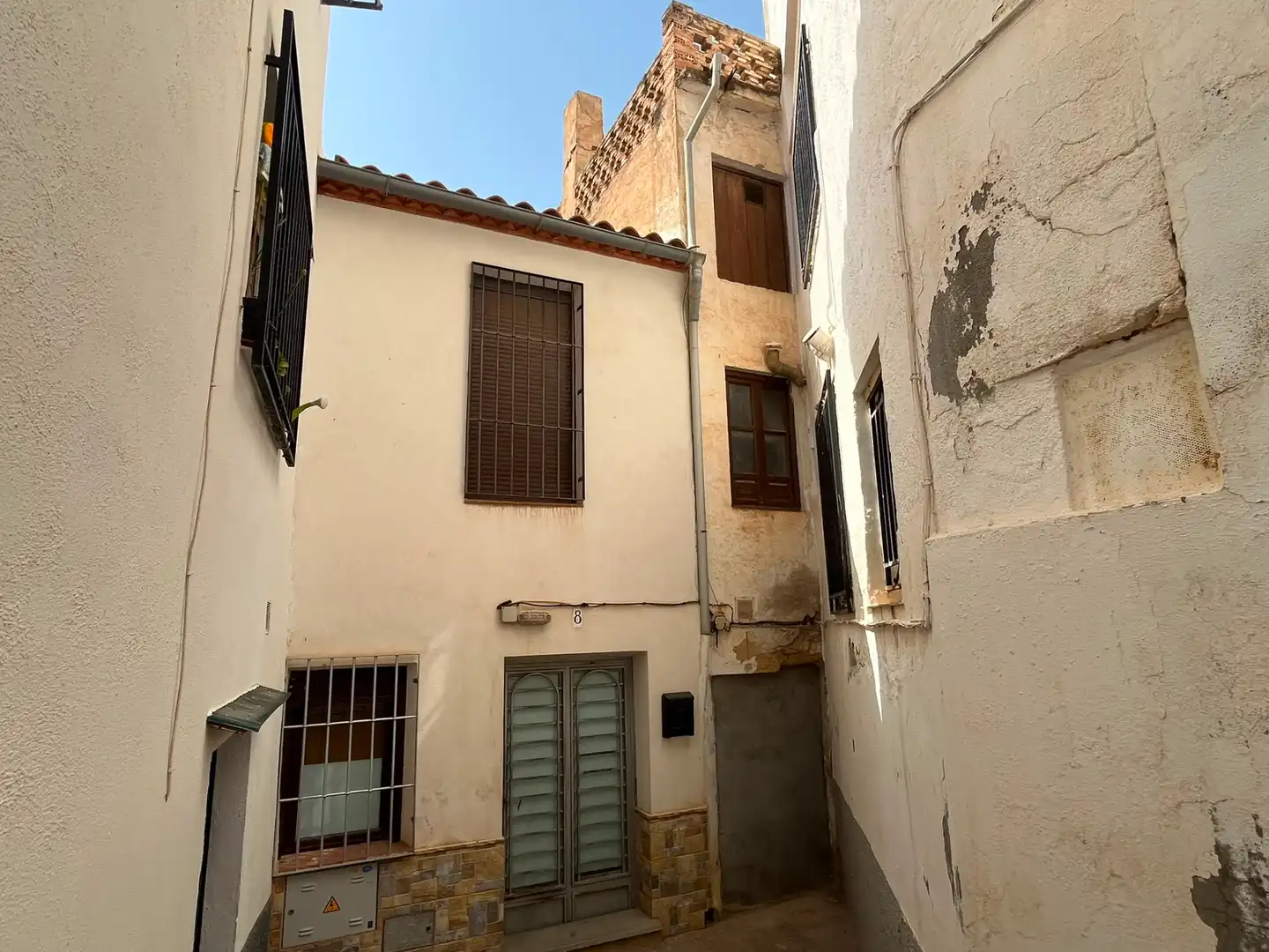 Casa en venta en Calle Pintor Julio García Villena 4, imagen 3