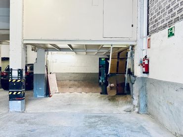 Parking à vendre à Errebalburu