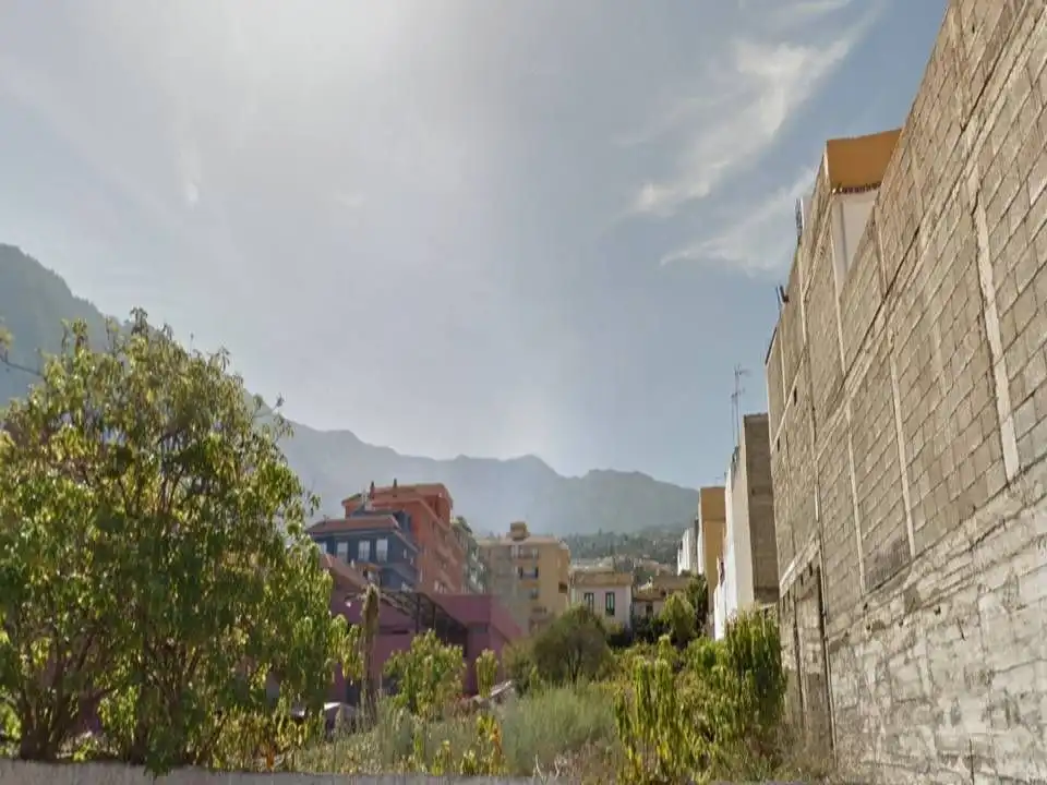Terrenos y solares en venta en Centro, imagen 2