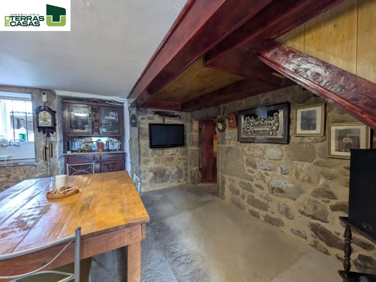 Casa amb jardí en venda a Torre de Abaixo  Amil, imagen 20