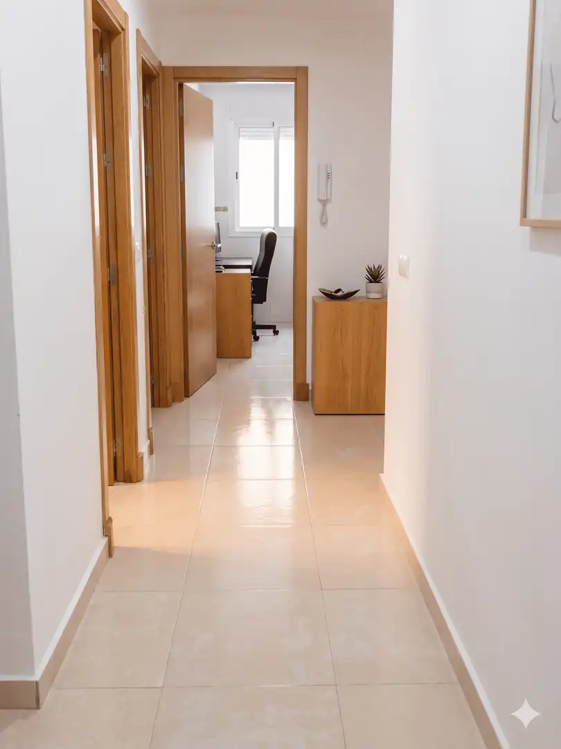 Apartamento en venta en San José del Valle