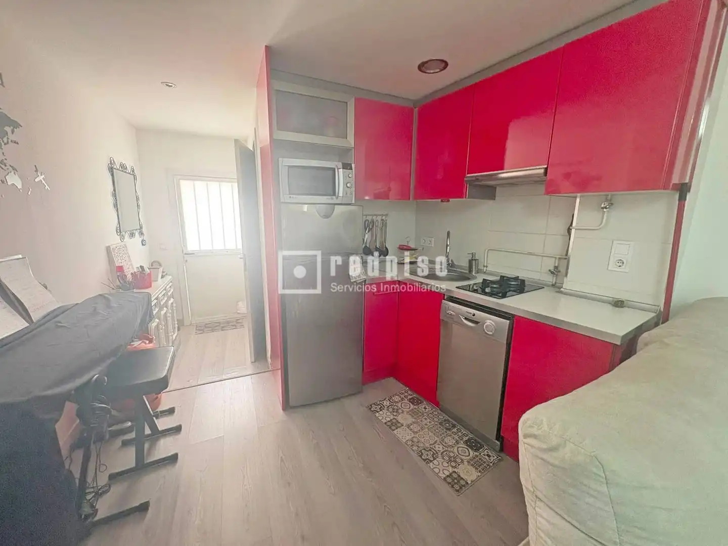 Casa en venda a del Coso, imagen 11