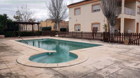 Foto 2 de Casa o chalet en venta en Carril de la Escobera, El Palmar, Murcia Capital