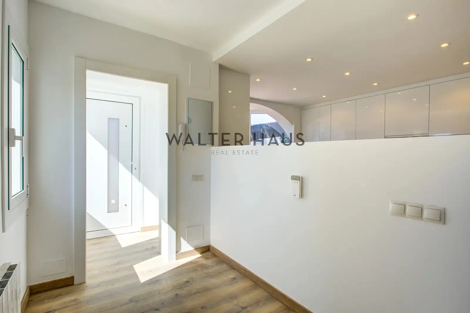 Maison mitoyenne avec terrasse à vendre à Carrer d' Antoni Gaudí, imagen 46