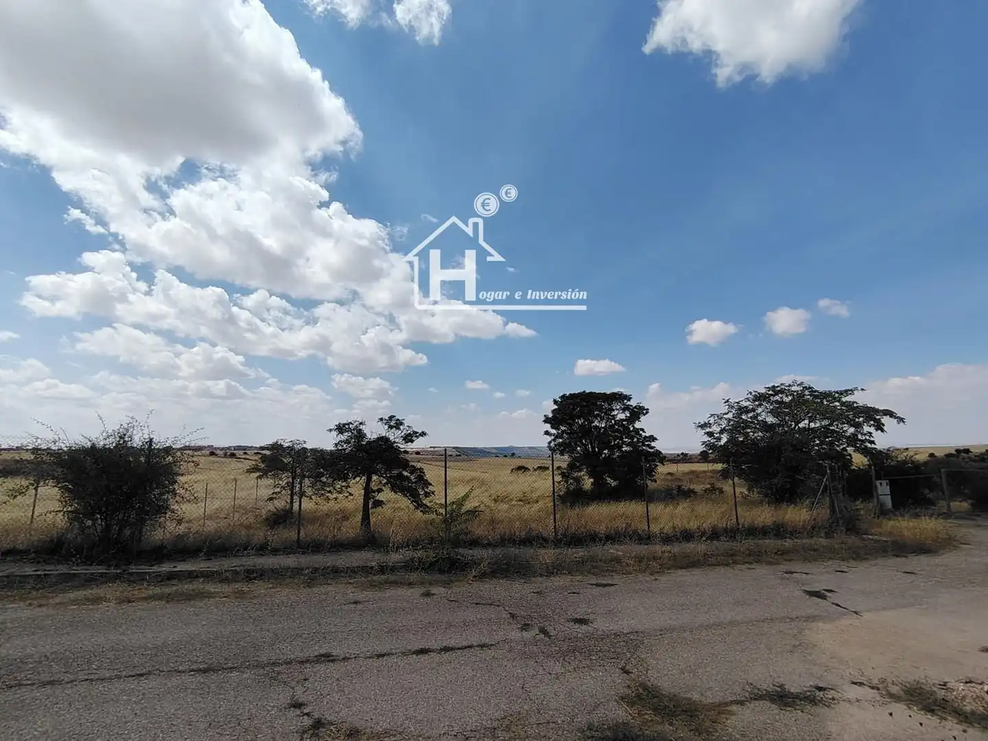 Terreny residencial en venda a Aurora, imagen 2