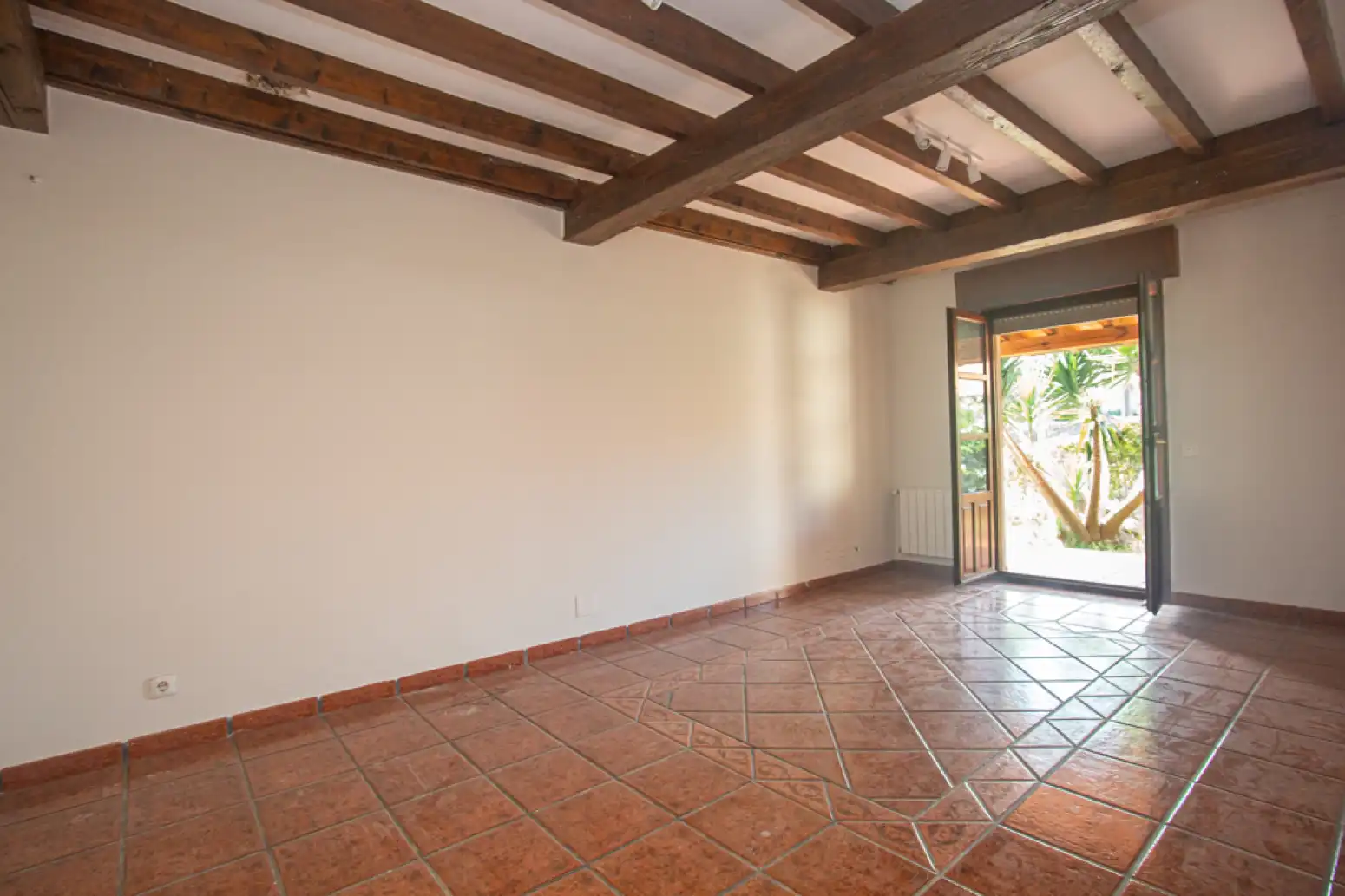 Habitatge amb terrassa en venda a Casar - BO CASAR 155, imagen 14