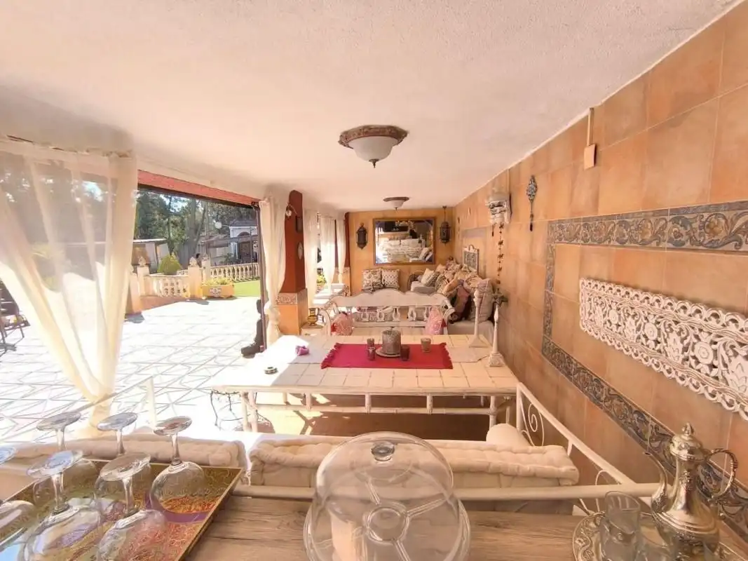 Casa con piscina in vendita a Monóvar  / Monòver, imagen 8