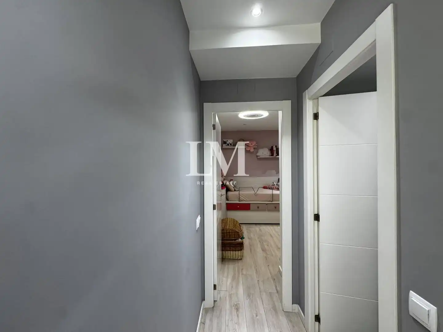 Apartament en venda en Gràcia