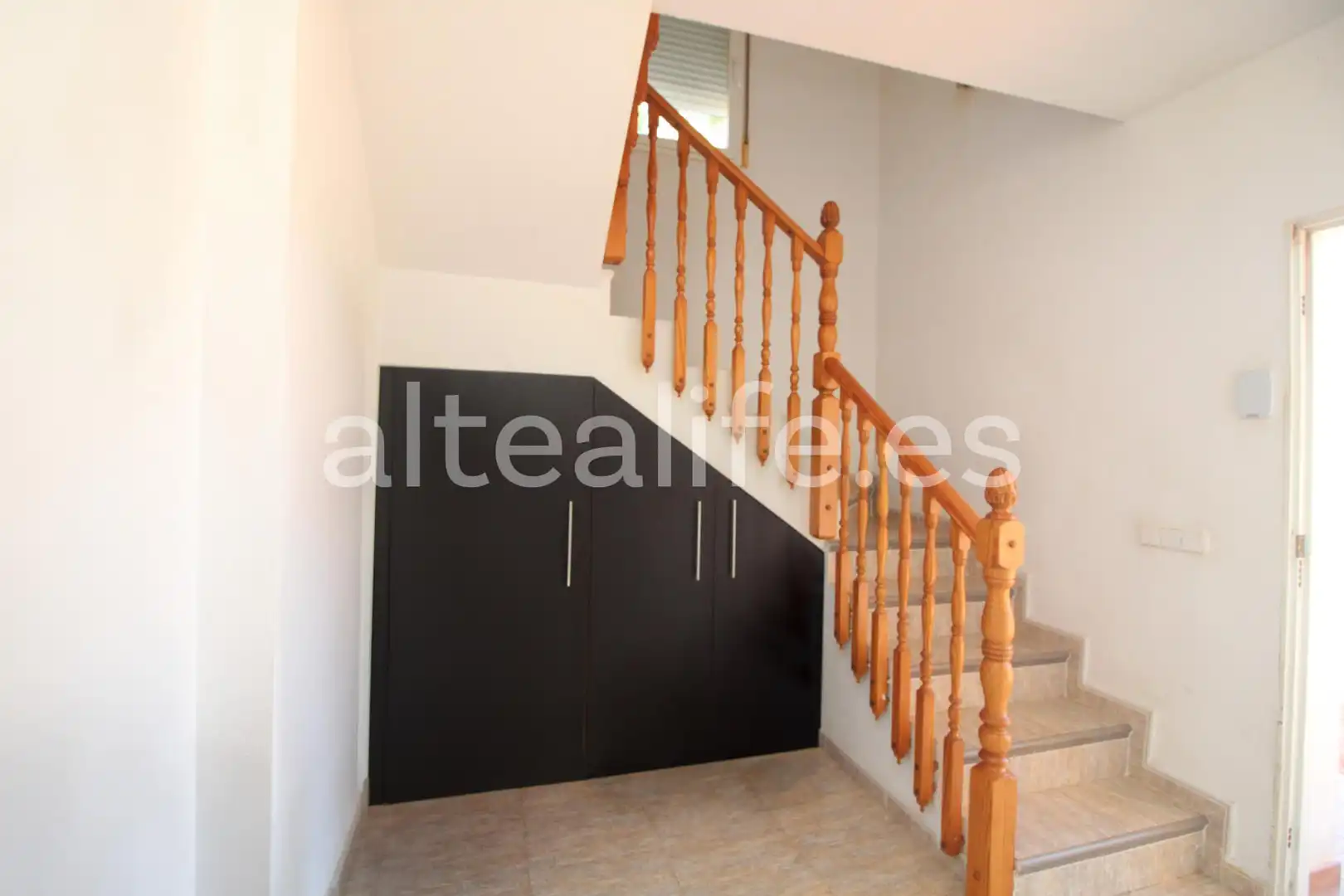 Casa o chalet en venta en La Nucia con Aire acondicionado, Calefacción y Jardín privado