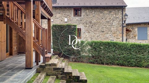 Photo 3 of Houses for rent in Carrer Major, Das, Girona
