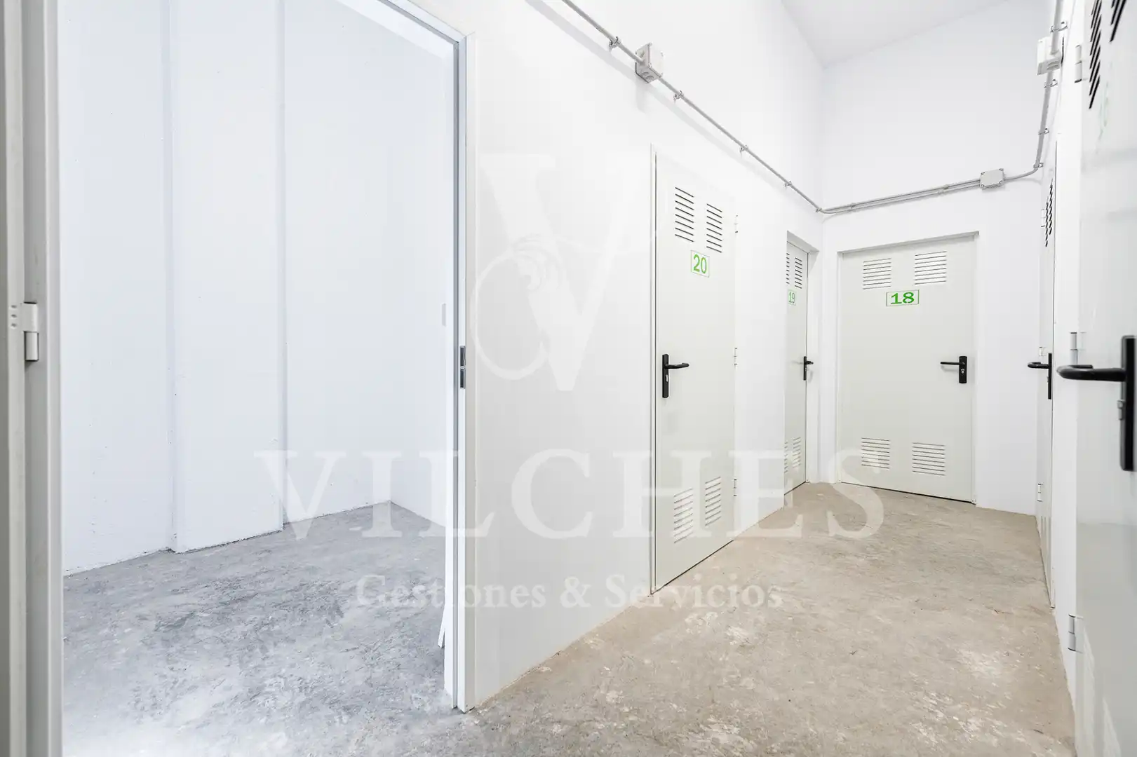 Piso de alquiler en Las Palmas de Gran Canaria con Trastero y Amueblado