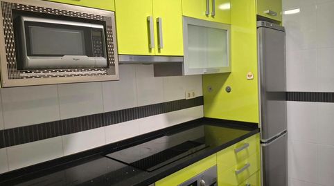 Foto 4 de Piso en venta en San Bernabé, Algeciras