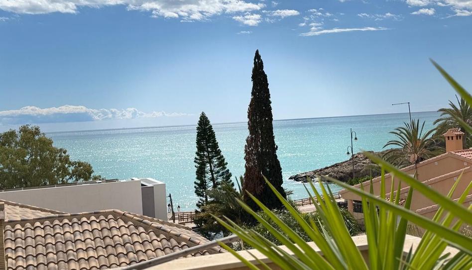 Photo 1 of Single-family semi-detached for sale in Bolnuevo, Murcia