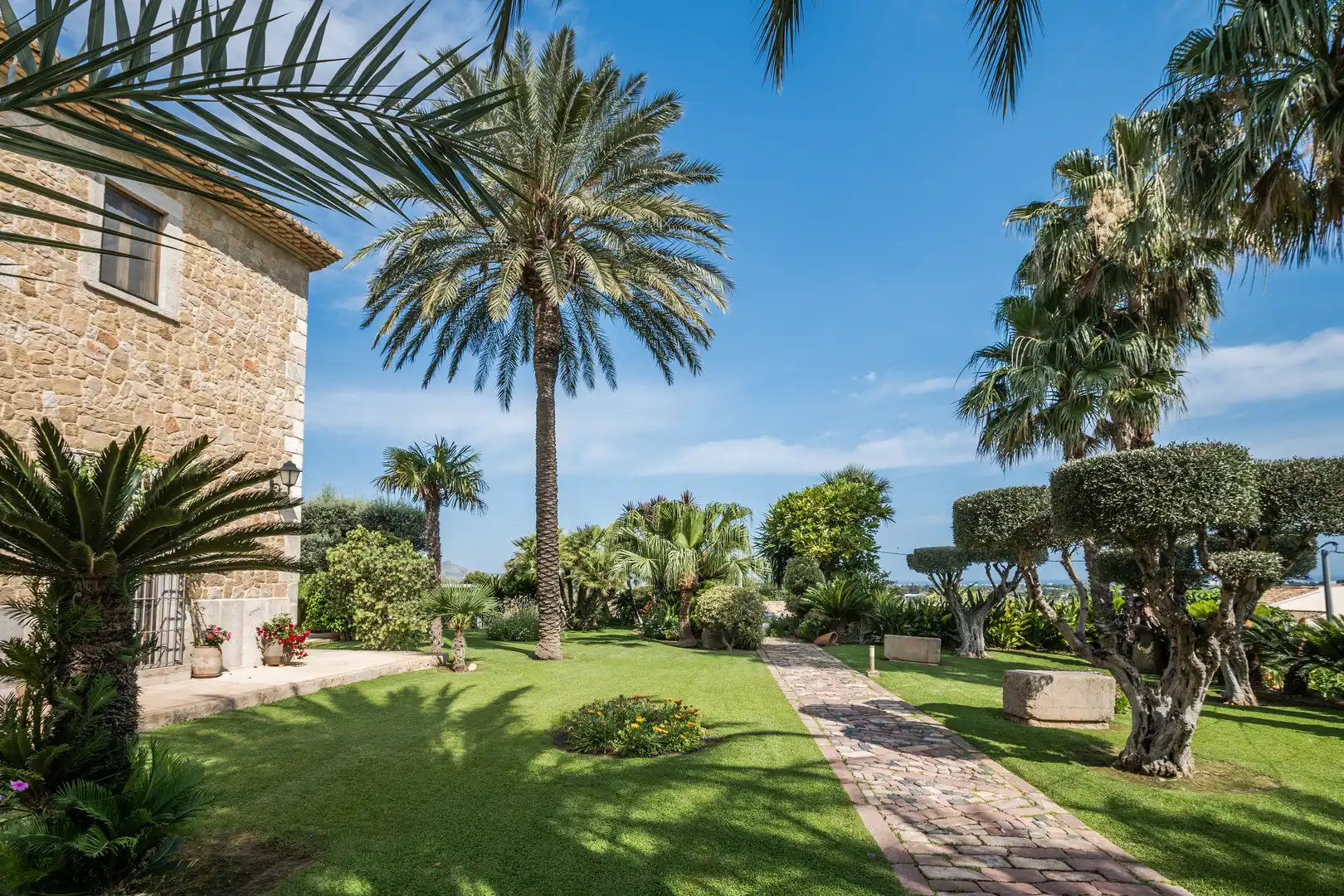 Chalet con terraza en venta en La Xara - La Sella, imagen 12