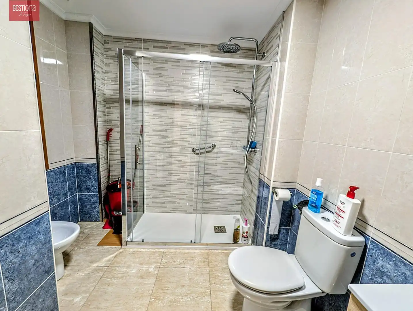 Bathroom of Apartments for sale in Noja  with Heating, Terrace and Balcony
