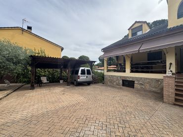 Xalet amb piscina en venda a Almorox