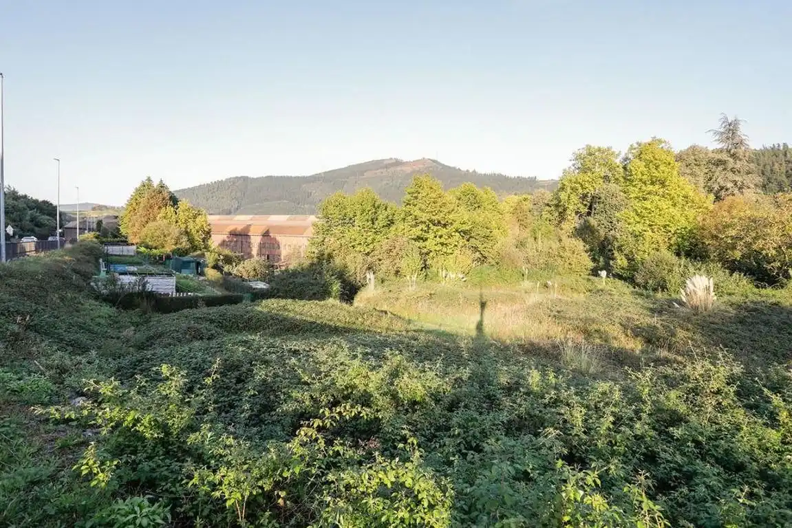 Residential land for sale in Ugao- Miraballes, imagen 3