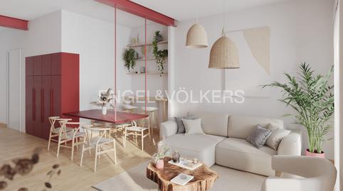 Foto 5 de Piso en venta en Sants,  Barcelona Capital