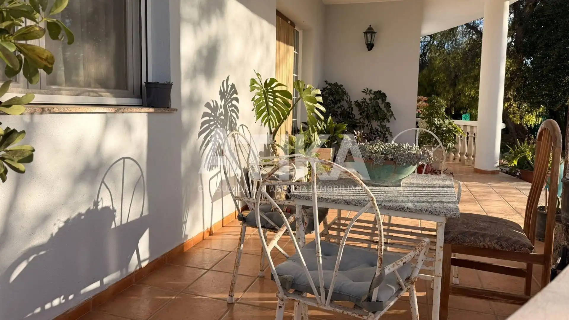 Villa avec terrasse à vendre à Sant Josep - Zona Hospital, imagen 8