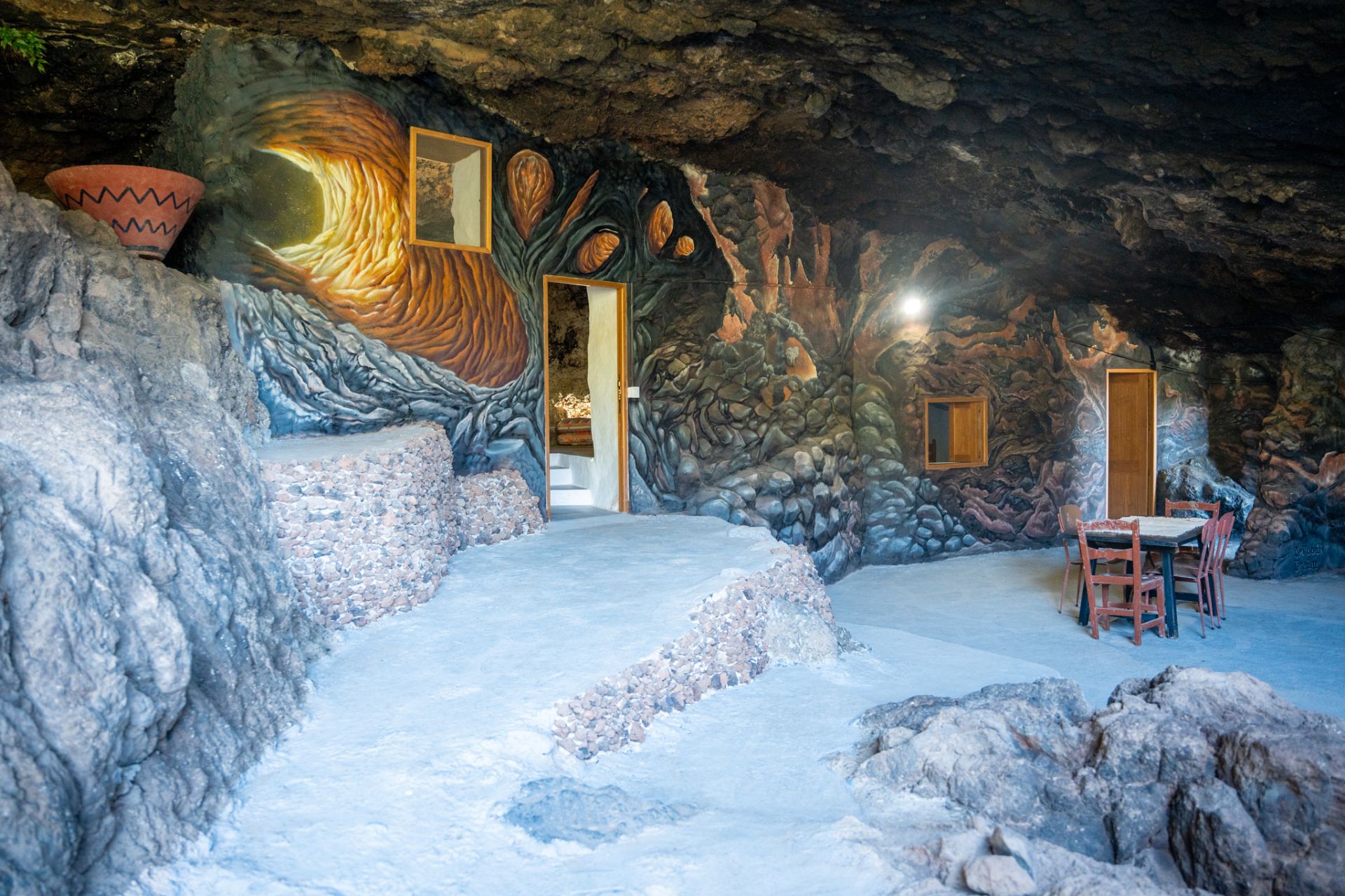 Finca rústica en venda en Moya (Las Palmas) amb Jardí privat i Terrassa