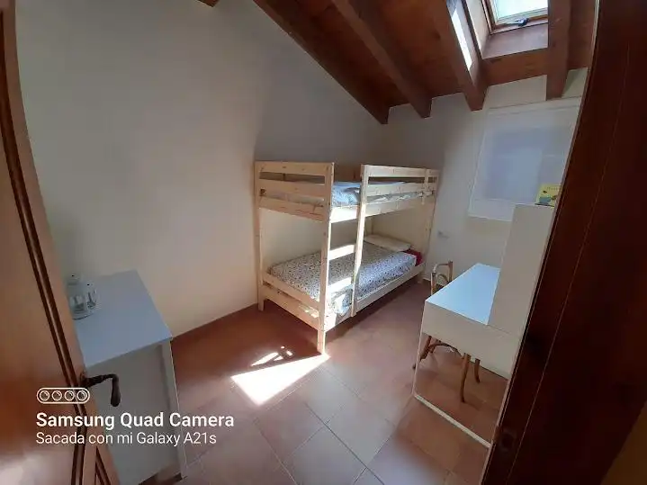 Habitación de Casa o chalet en venta en Arsèguel con Calefacción