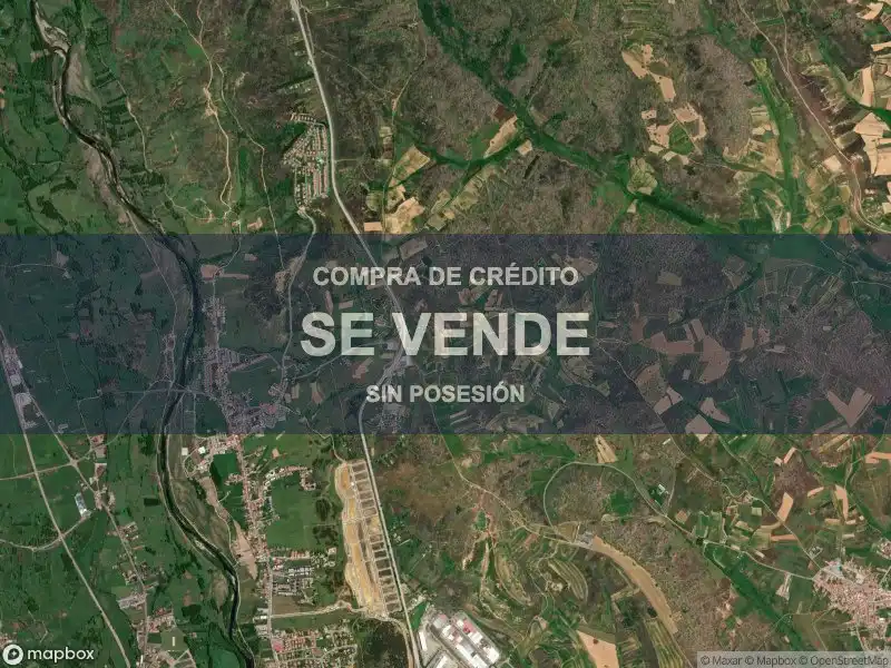 Pis en venda en Sariegos