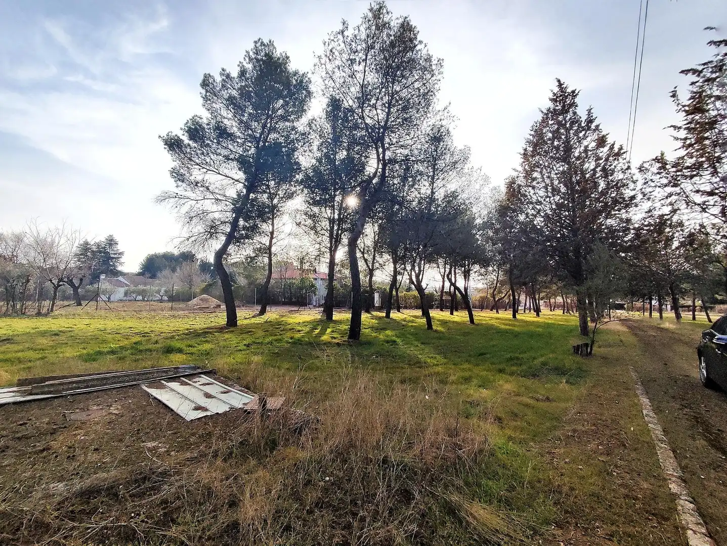 Xalet amb piscina en venda a Lugar Diseminados, imagen 42