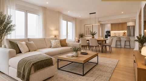 Foto 4 de Piso en venta en El Clavel, Puerta de Murcia - Colegios, Ocaña