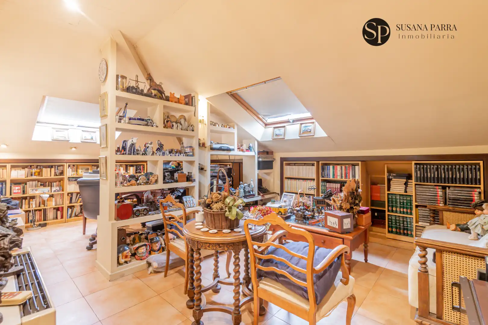 Dúplex con piscina en venta en Calle de Arturo Soria, imagen 35