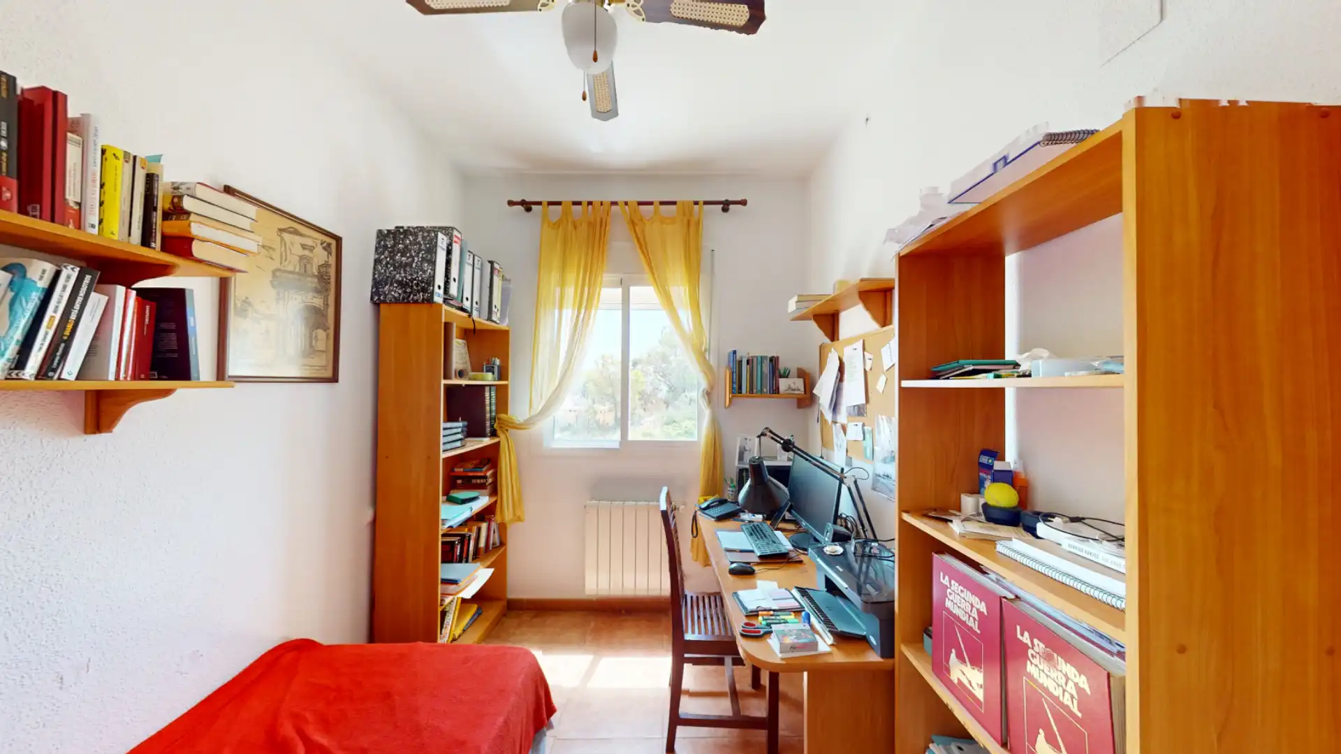 Casa pareada con terraza en venta en Carrer les Oliveres, imagen 20